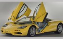 “Đập thùng” siêu xe McLaren F1 20 năm tuổi giá 454 tỷ 